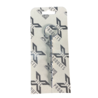 SLIM JIM BEADED METAL SOUND